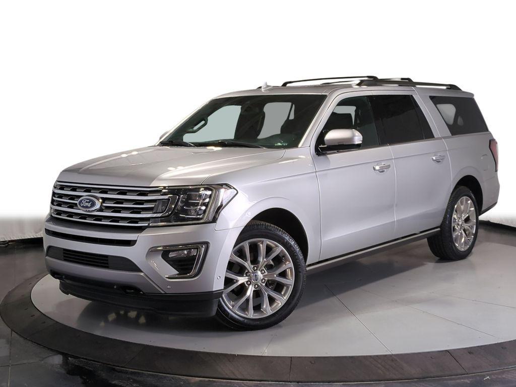 used 2019 Ford Expedition Max car, priced at $23,250