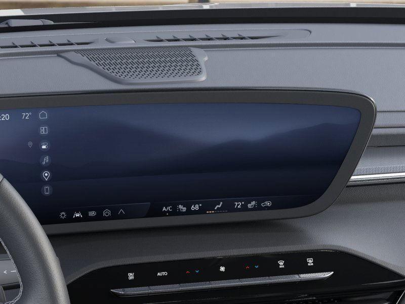 new 2025 Buick Enclave car, priced at $54,545