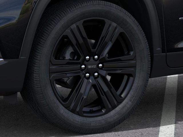 new 2025 GMC Acadia car, priced at $50,154