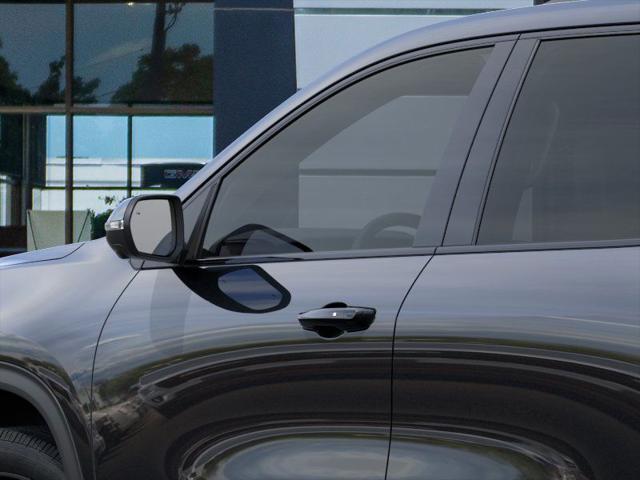 new 2025 GMC Acadia car, priced at $50,154