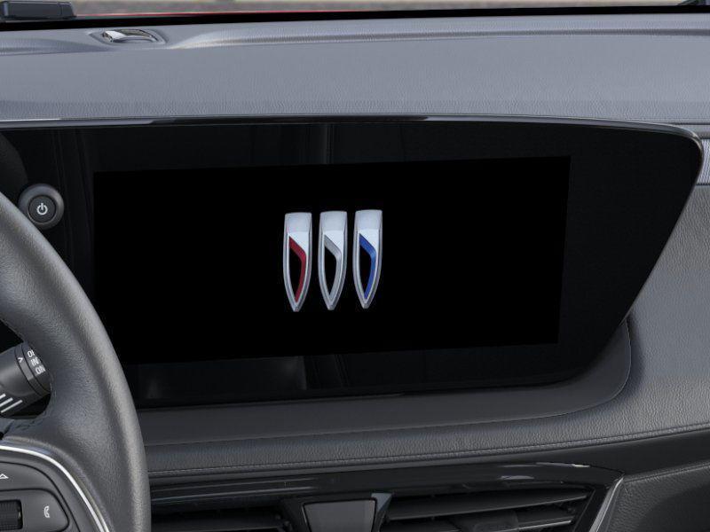 new 2026 Buick Encore GX car, priced at $32,445