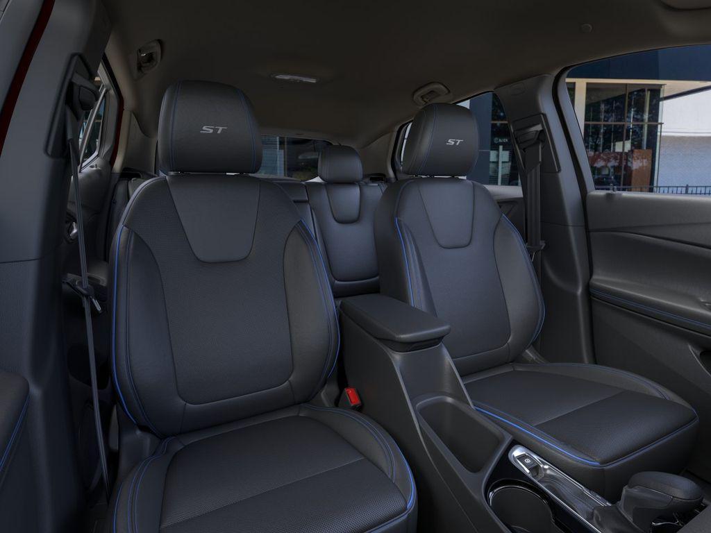 new 2026 Buick Encore GX car, priced at $32,445