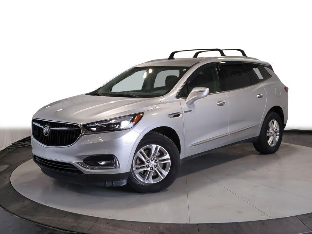 used 2019 Buick Enclave car, priced at $19,795