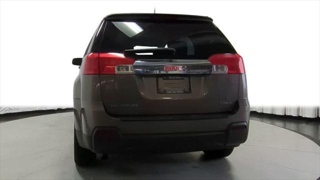 used 2011 GMC Terrain car, priced at $6,200