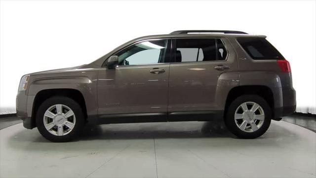 used 2011 GMC Terrain car, priced at $6,200