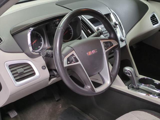 used 2011 GMC Terrain car, priced at $6,200