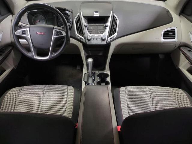 used 2011 GMC Terrain car, priced at $6,200