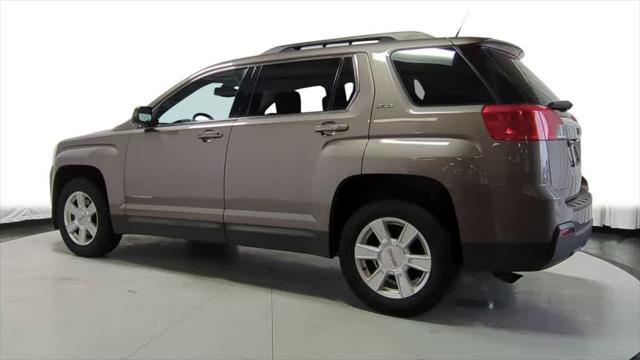 used 2011 GMC Terrain car, priced at $6,200