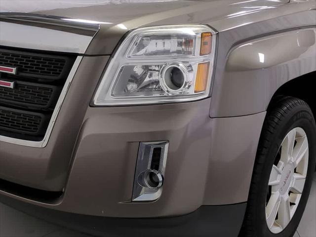 used 2011 GMC Terrain car, priced at $6,200