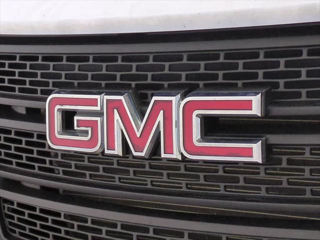 used 2011 GMC Terrain car, priced at $6,200