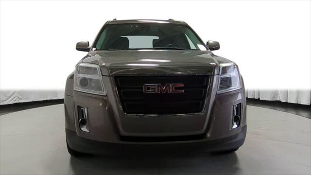 used 2011 GMC Terrain car, priced at $6,200