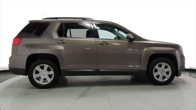 used 2011 GMC Terrain car, priced at $6,200