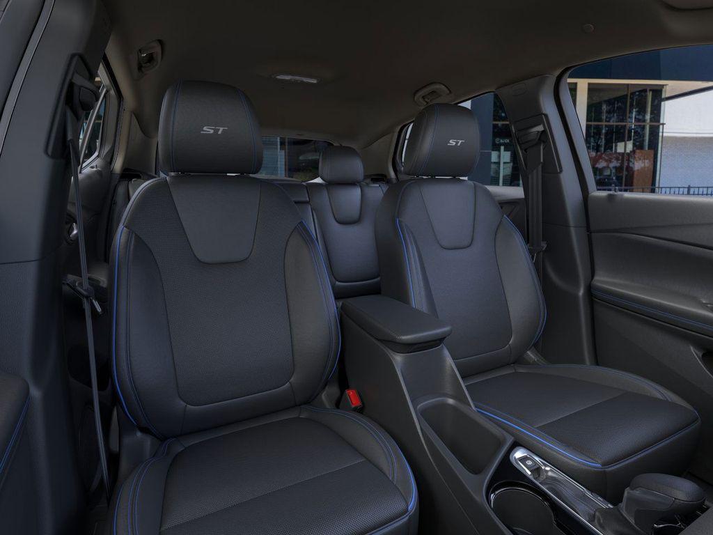 new 2026 Buick Encore GX car, priced at $28,685