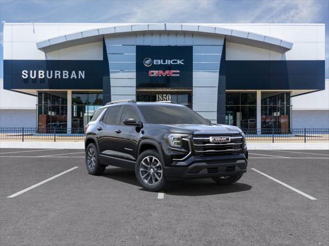 new 2026 GMC Terrain car, priced at $39,405