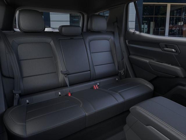 new 2026 GMC Terrain car, priced at $39,405