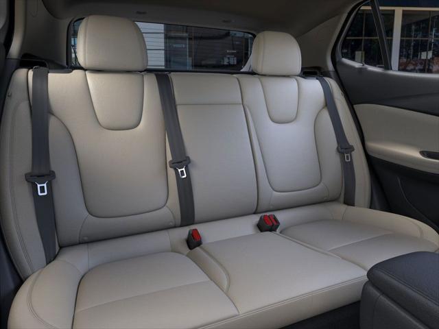 new 2025 Buick Encore GX car, priced at $29,637