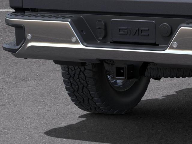 new 2025 GMC Sierra 2500 car, priced at $66,530