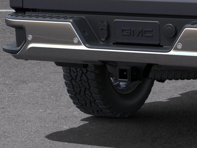 new 2025 GMC Sierra 2500 car, priced at $66,530