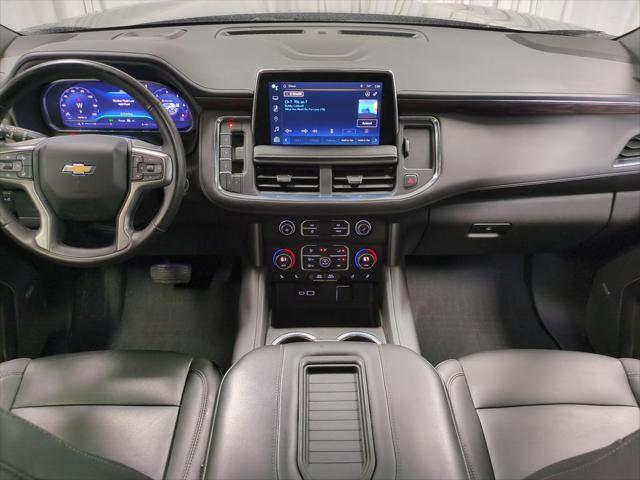 used 2023 Chevrolet Tahoe car, priced at $49,995