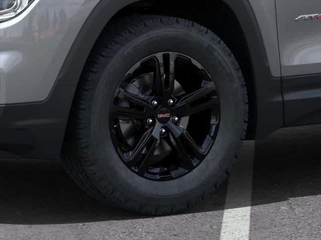 new 2024 GMC Terrain car, priced at $36,684