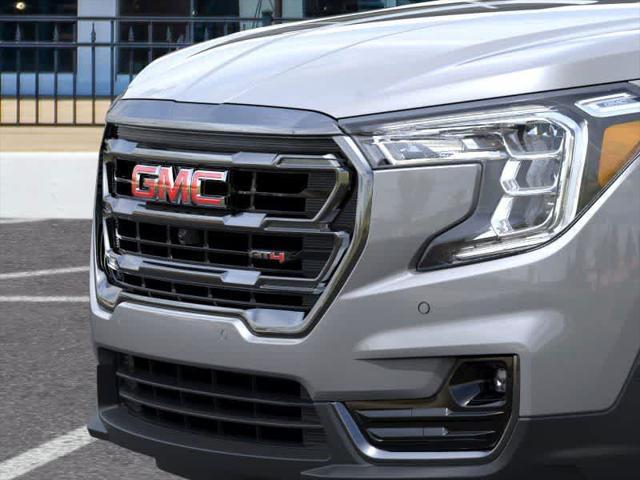 new 2024 GMC Terrain car, priced at $36,684