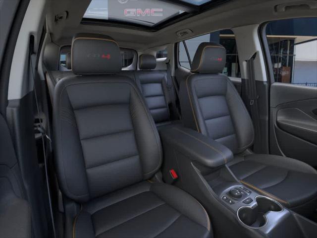 new 2024 GMC Terrain car, priced at $36,684