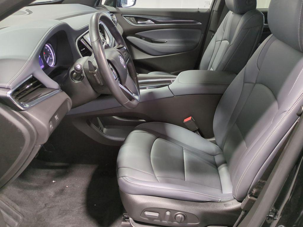 used 2023 Buick Enclave car, priced at $30,995