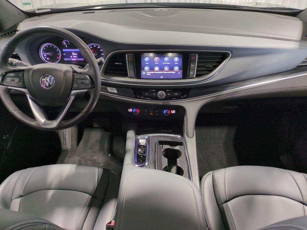 used 2023 Buick Enclave car, priced at $30,995