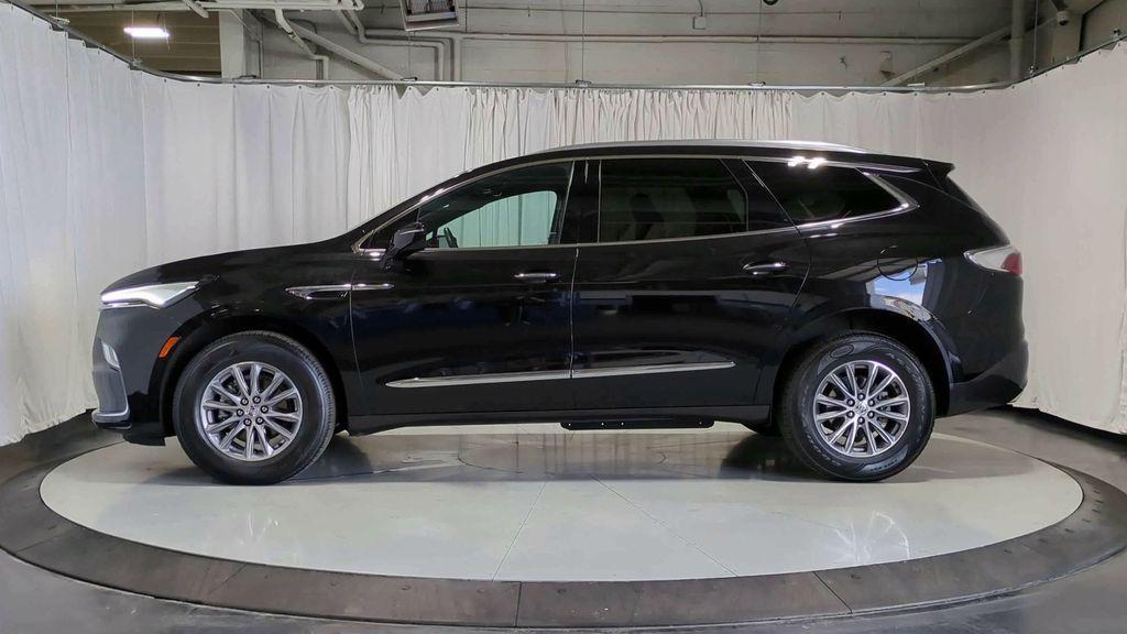 used 2023 Buick Enclave car, priced at $30,995