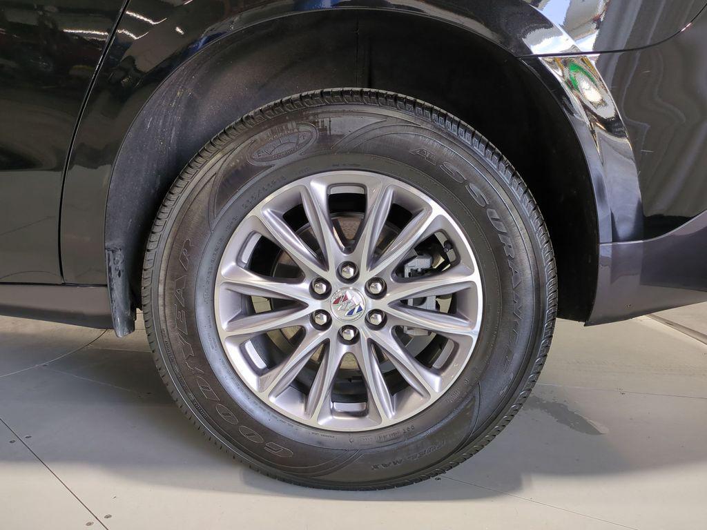 used 2023 Buick Enclave car, priced at $30,995
