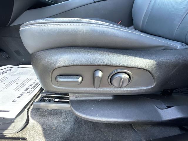used 2019 Buick Enclave car, priced at $19,500