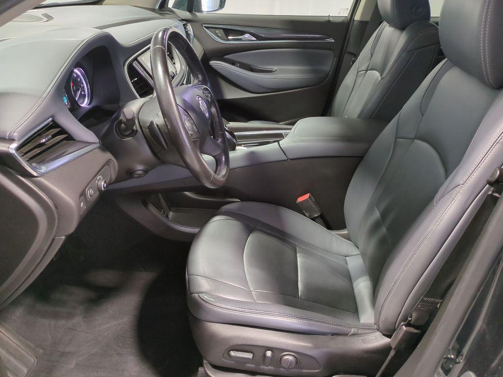 used 2019 Buick Enclave car, priced at $17,500