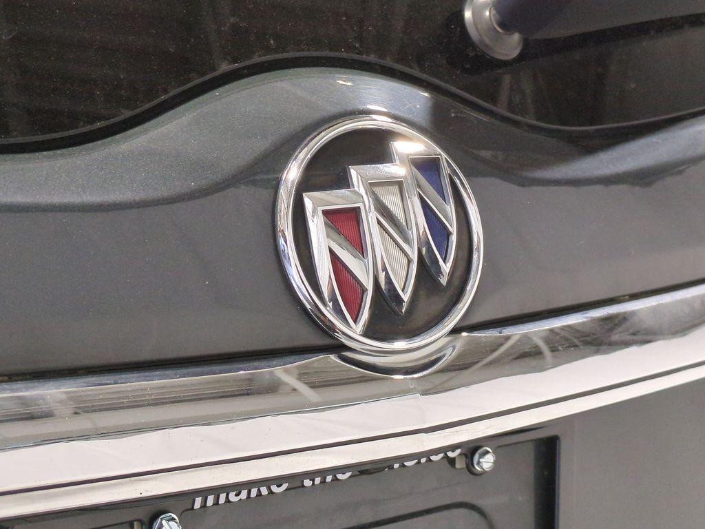 used 2019 Buick Enclave car, priced at $17,500