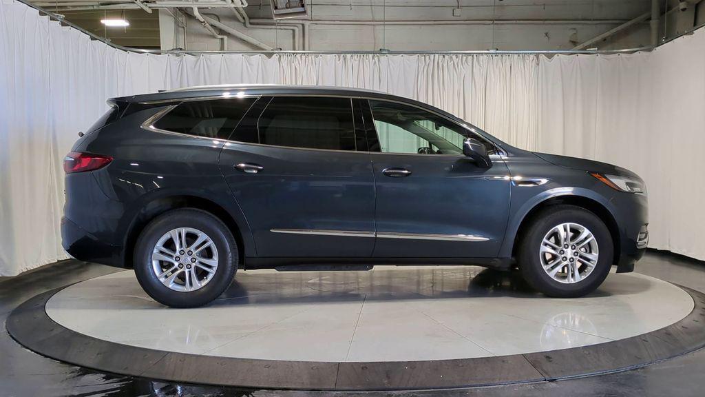 used 2019 Buick Enclave car, priced at $17,500