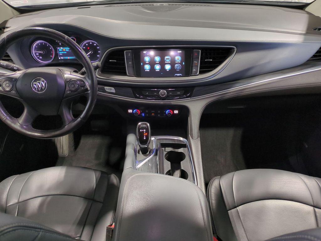 used 2019 Buick Enclave car, priced at $17,500
