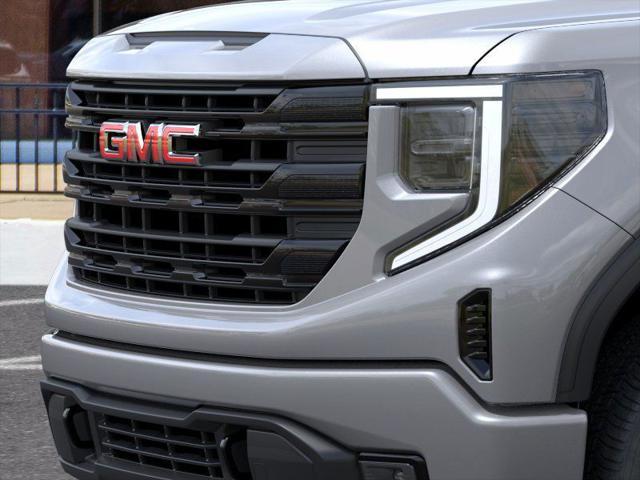 new 2025 GMC Sierra 1500 car, priced at $48,522