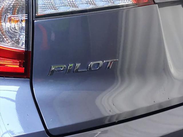 used 2021 Honda Pilot car, priced at $29,520