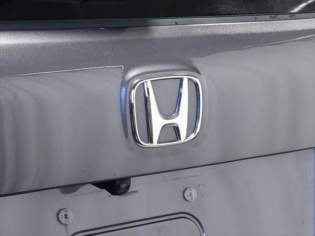 used 2021 Honda Pilot car, priced at $29,520