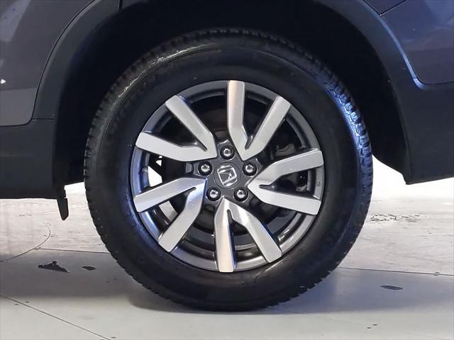 used 2021 Honda Pilot car, priced at $29,520