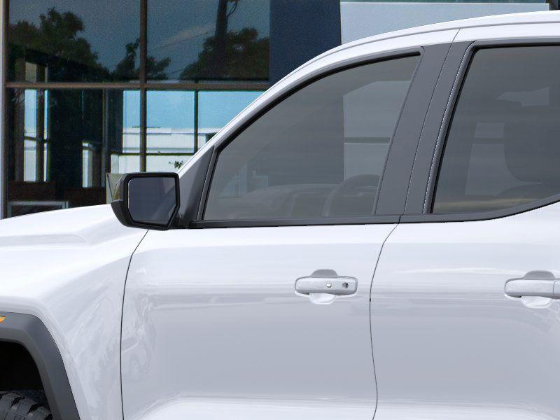 new 2026 GMC Canyon car, priced at $44,621