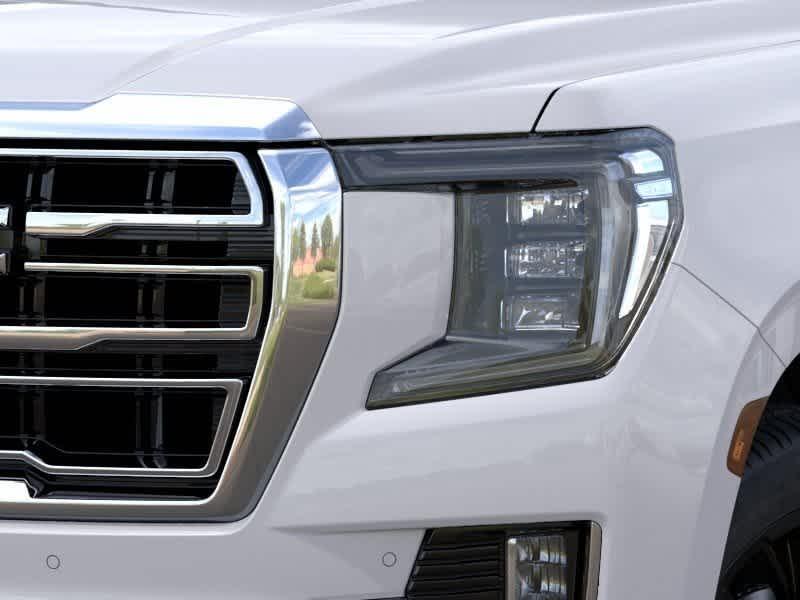 new 2024 GMC Yukon car, priced at $70,066