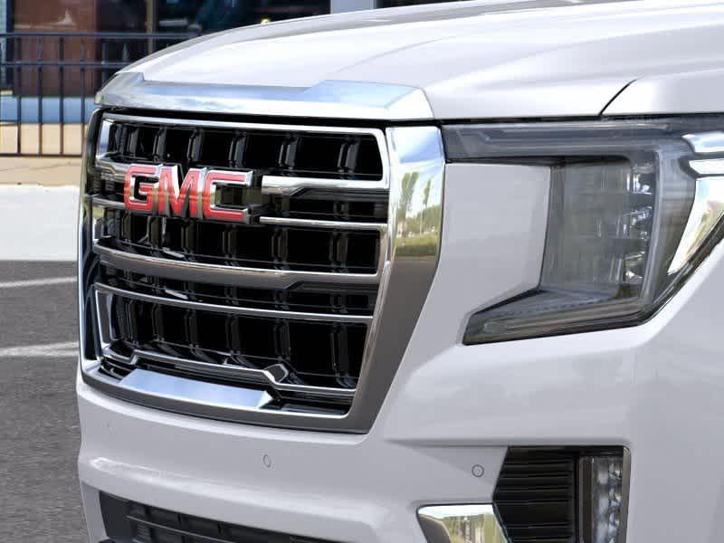 new 2024 GMC Yukon car, priced at $70,066