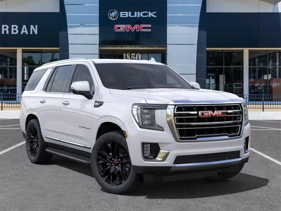 new 2024 GMC Yukon car, priced at $70,066