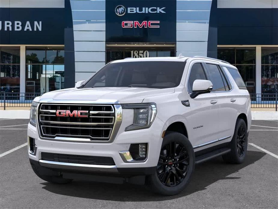 new 2024 GMC Yukon car, priced at $70,066