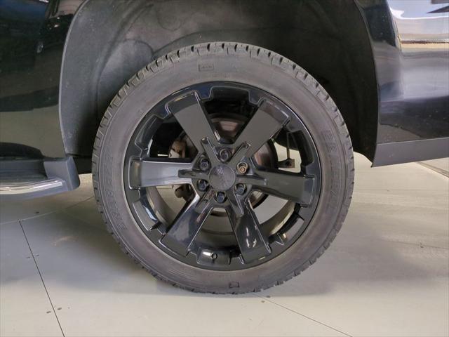 used 2018 GMC Yukon car, priced at $32,495