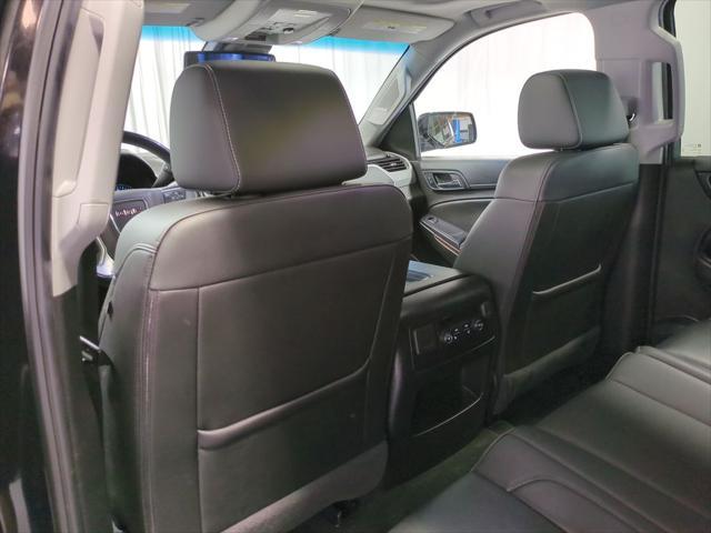 used 2018 GMC Yukon car, priced at $32,495