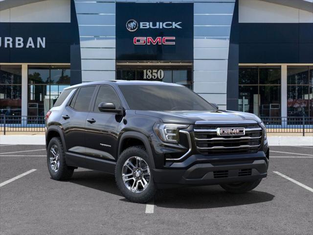 new 2026 GMC Terrain car, priced at $34,015