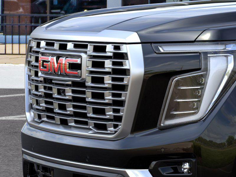 new 2026 GMC Yukon XL car, priced at $89,711