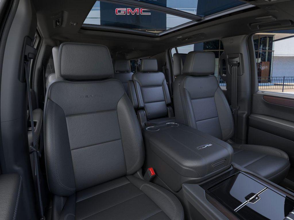 new 2026 GMC Yukon XL car, priced at $89,711