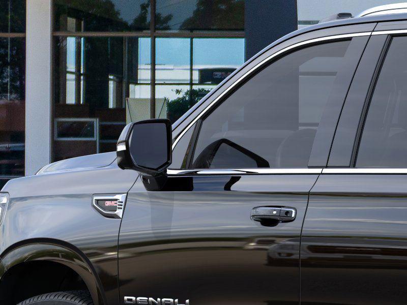 new 2026 GMC Yukon XL car, priced at $89,711